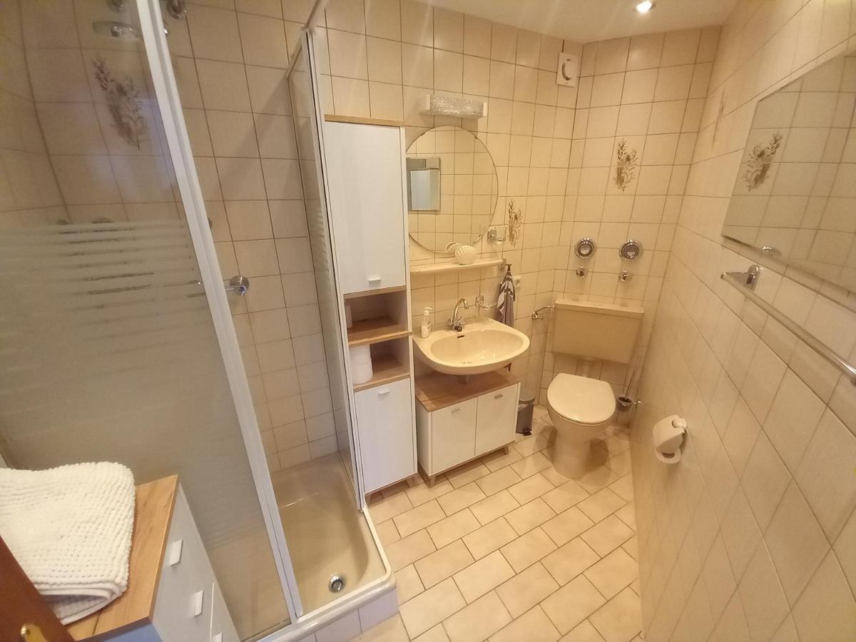 Ferienwohnung Sophia Nohfelden Dış mekan fotoğraf