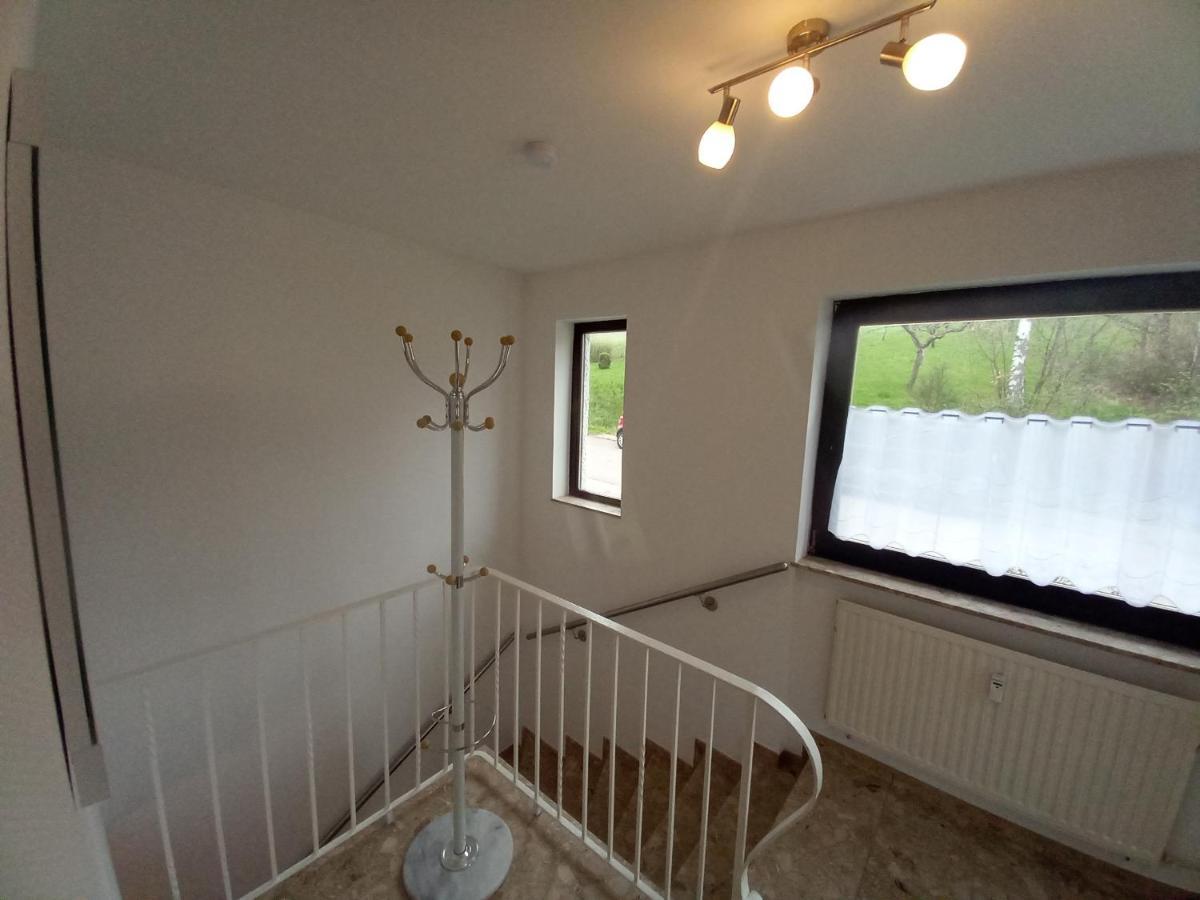 Ferienwohnung Sophia Nohfelden Dış mekan fotoğraf