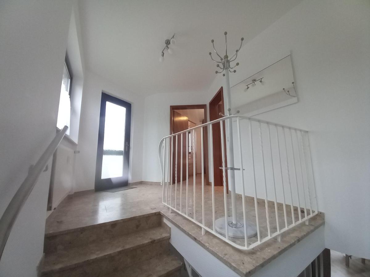 Ferienwohnung Sophia Nohfelden Dış mekan fotoğraf