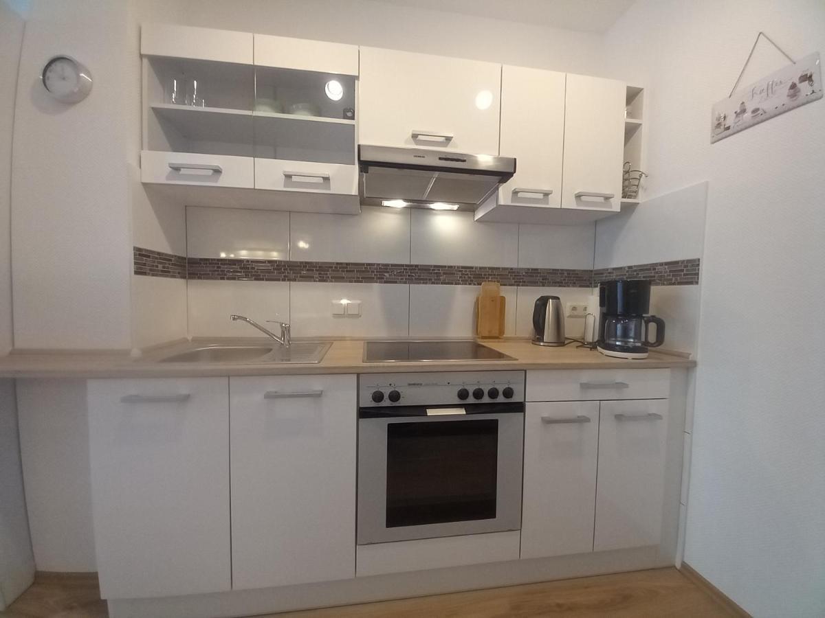 Ferienwohnung Sophia Nohfelden Dış mekan fotoğraf