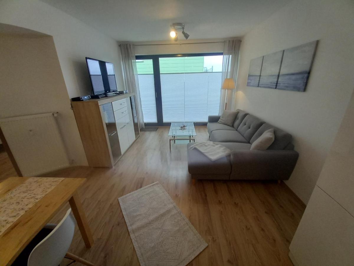 Ferienwohnung Sophia Nohfelden Dış mekan fotoğraf