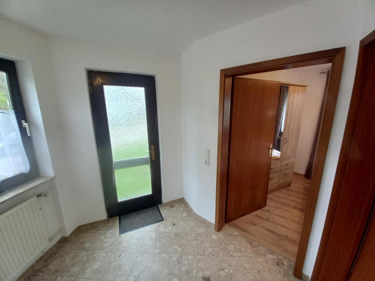 Ferienwohnung Sophia Nohfelden Dış mekan fotoğraf