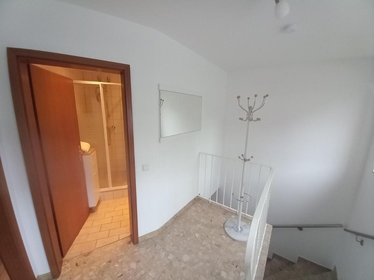Ferienwohnung Sophia Nohfelden Dış mekan fotoğraf