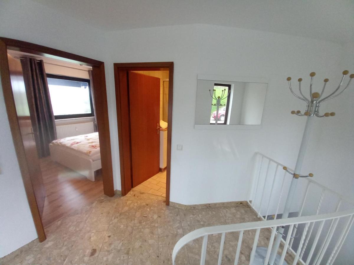 Ferienwohnung Sophia Nohfelden Dış mekan fotoğraf
