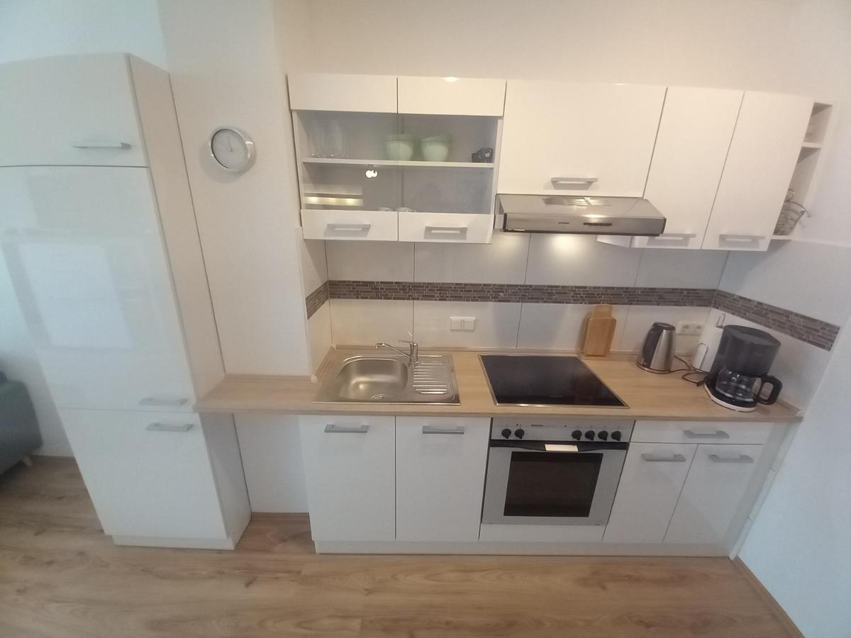Ferienwohnung Sophia Nohfelden Dış mekan fotoğraf