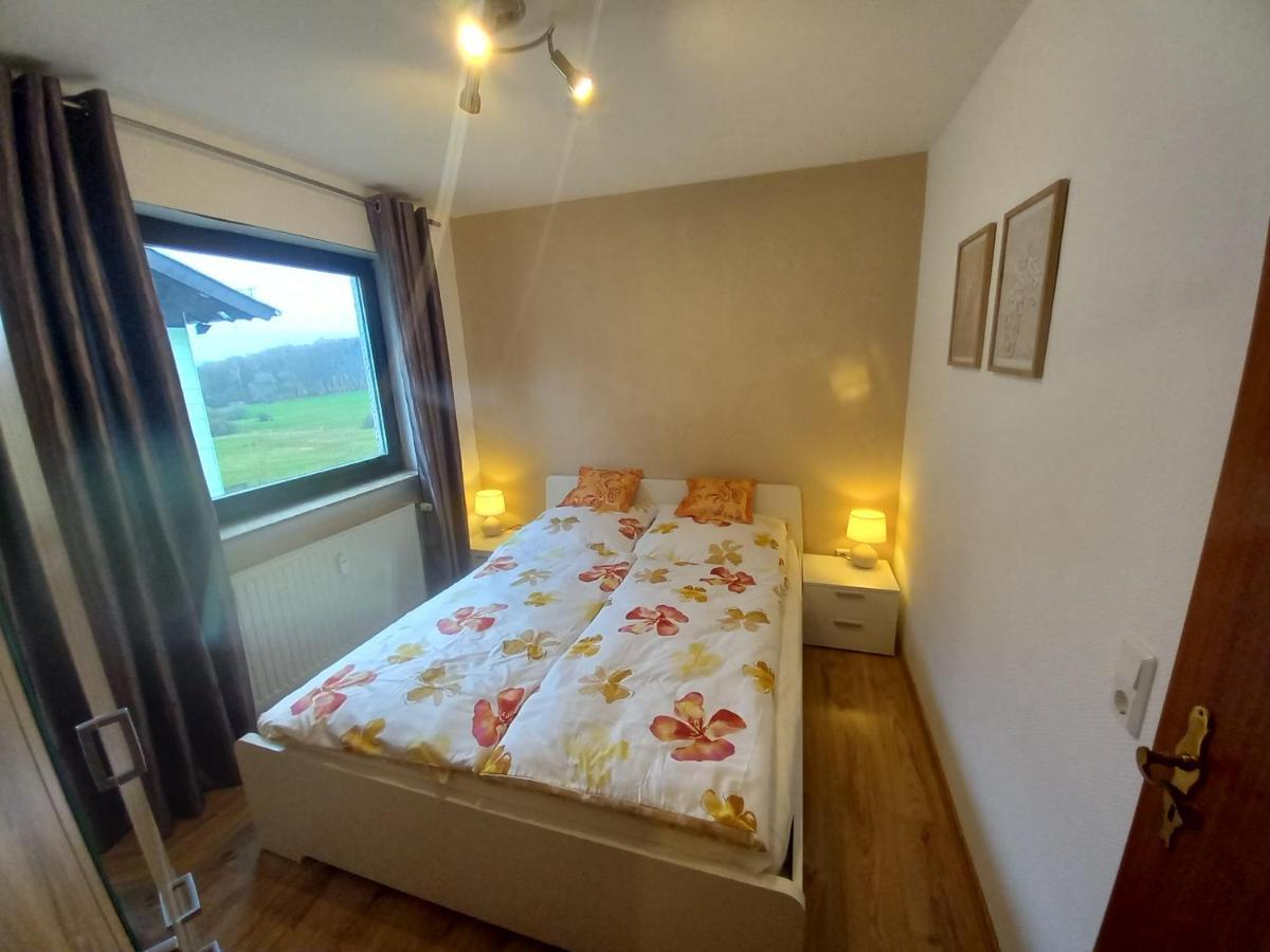 Ferienwohnung Sophia Nohfelden Dış mekan fotoğraf