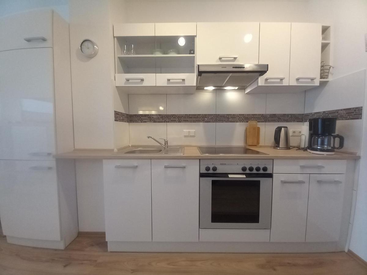 Ferienwohnung Sophia Nohfelden Dış mekan fotoğraf
