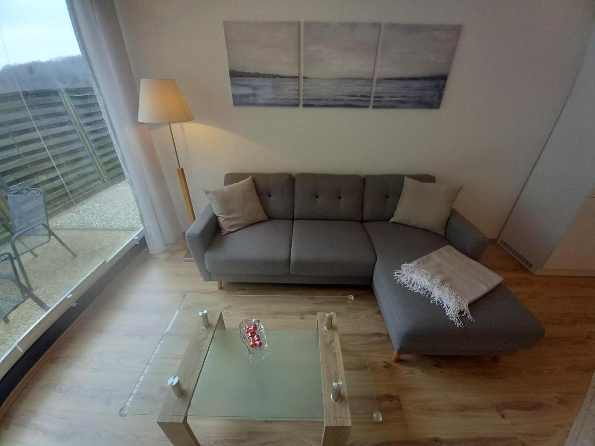 Ferienwohnung Sophia Nohfelden Dış mekan fotoğraf