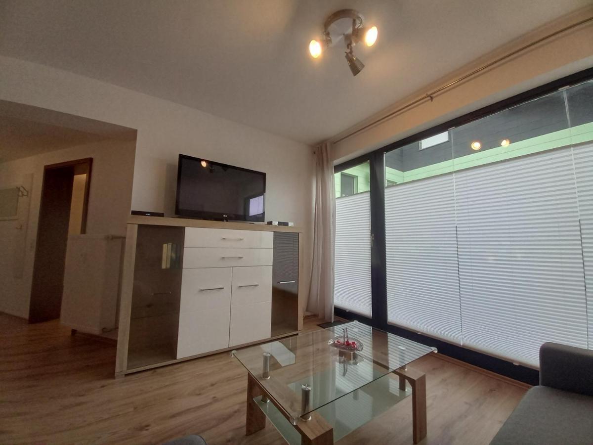 Ferienwohnung Sophia Nohfelden Dış mekan fotoğraf