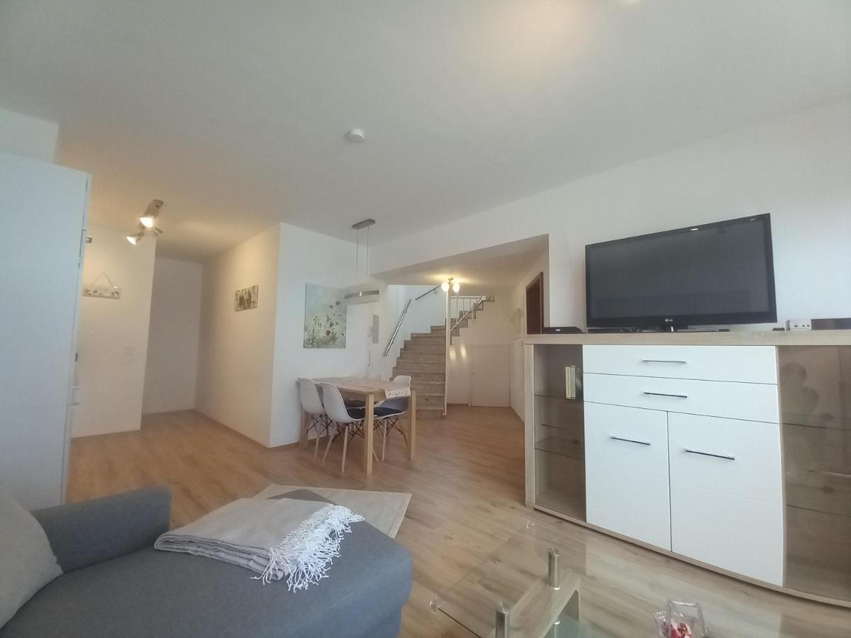 Ferienwohnung Sophia Nohfelden Dış mekan fotoğraf