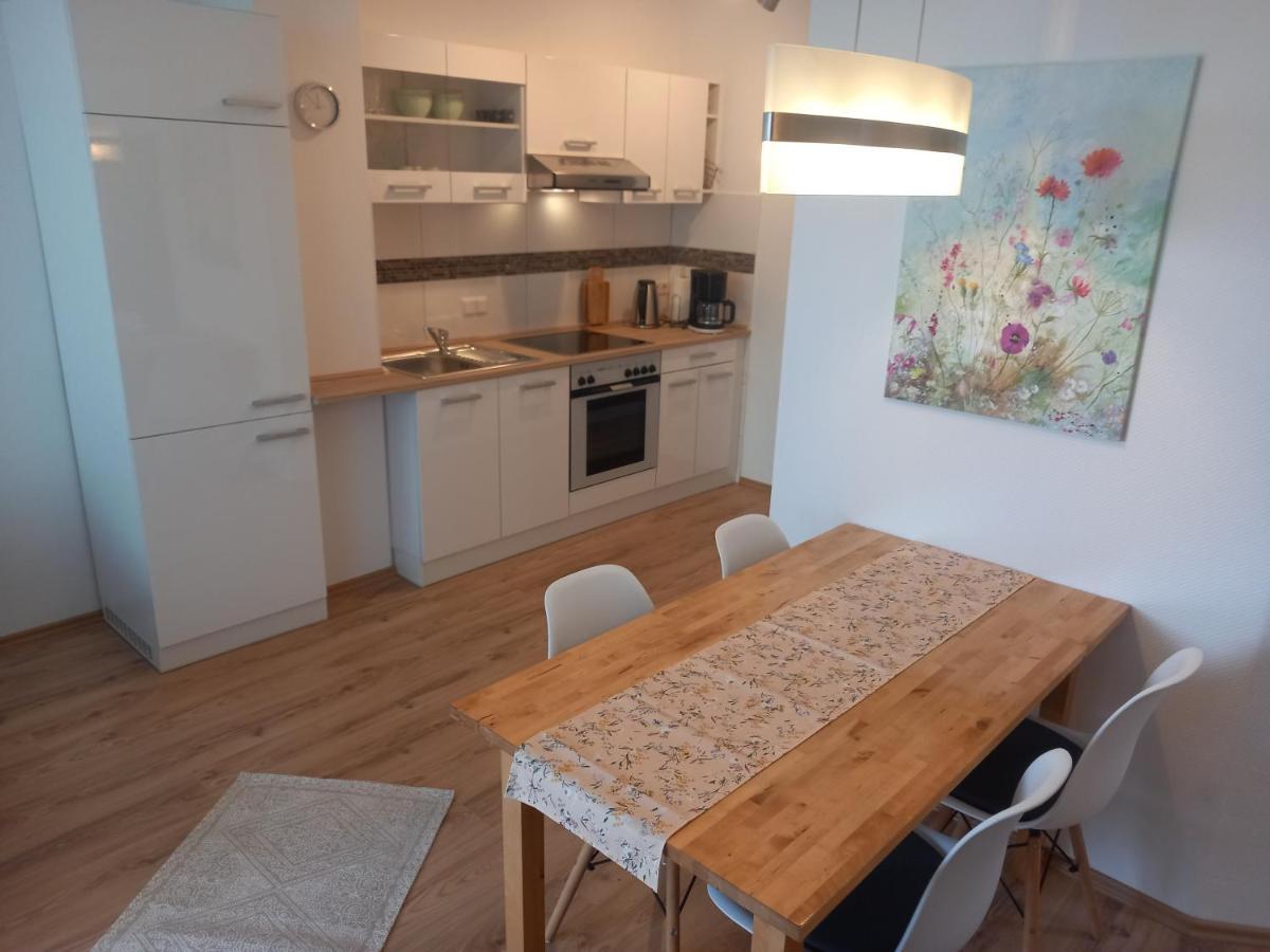 Ferienwohnung Sophia Nohfelden Dış mekan fotoğraf